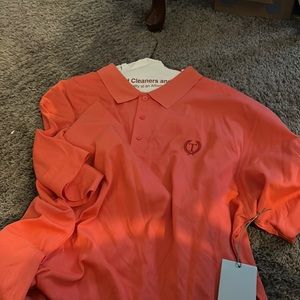 Handsome Cutter and Buck drytec shirt $14 for 24 hrs